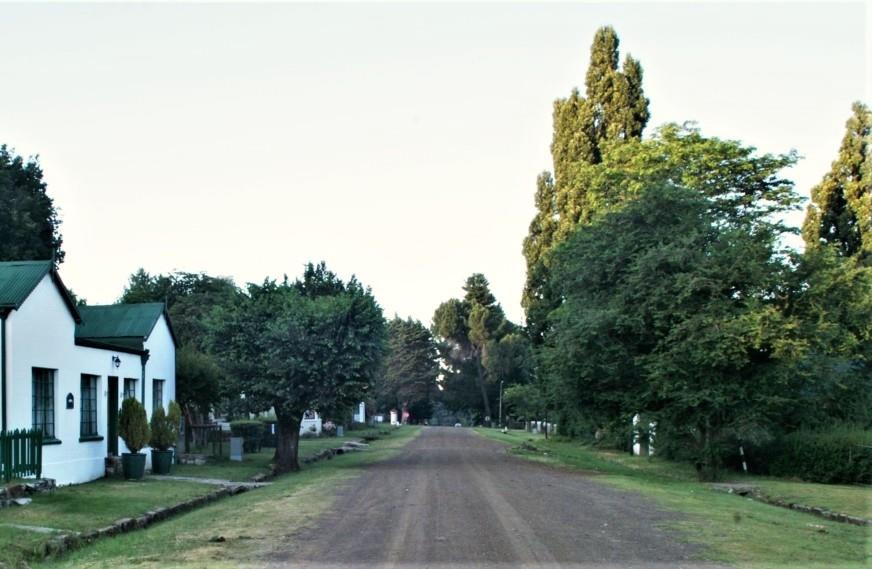 2 Bedroom Property for Sale in Rhodes Eastern Cape